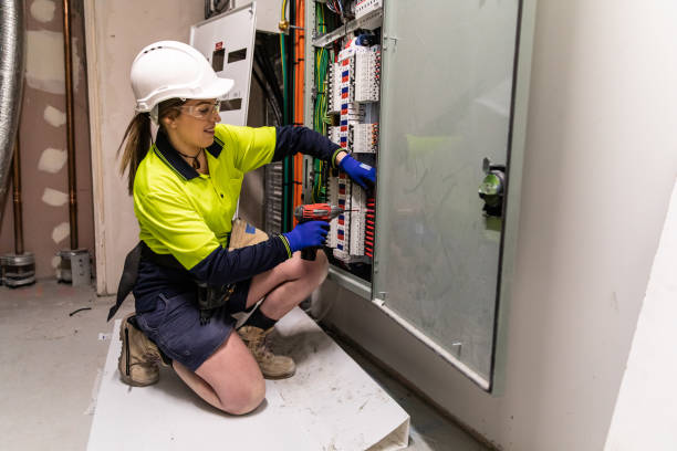 Best Electrical Wiring Services  in St Leon, IN
