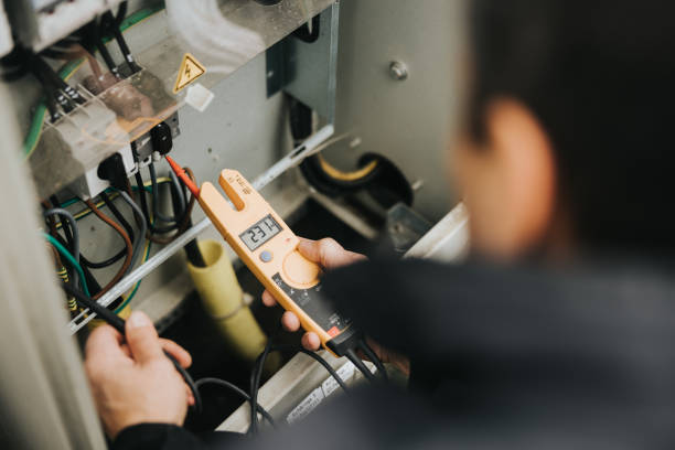 Best Electrical Repair Services  in St Leon, IN