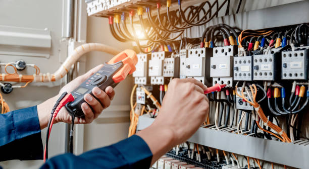 Best Circuit Breaker Repair  in St Leon, IN