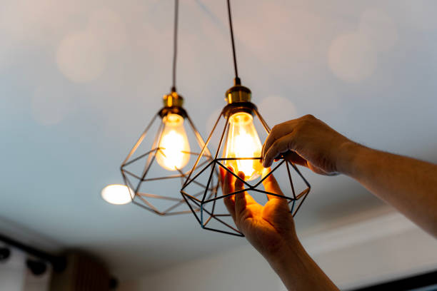 Best Licensed Electrician  in St Leon, IN