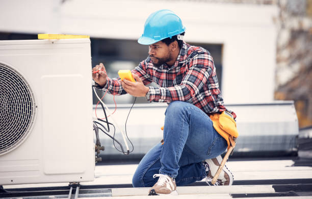 Best Electrical Troubleshooting Services  in St Leon, IN