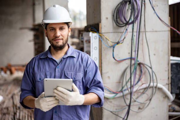 Best Electrical Contractors for Businesses  in St Leon, IN