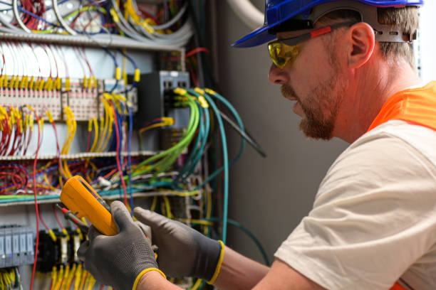 Best Electrical Rewiring Services  in St Leon, IN