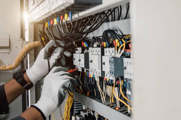 Best Electrical Contractors for Businesses  in St Leon, IN